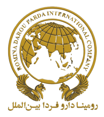 شرکت رومینا دارو فردا بین الملل 