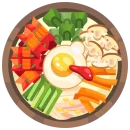 bibimbap