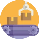 industrial