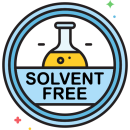 solvent-free